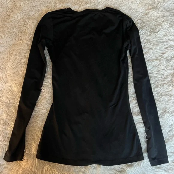 Women’s Nike Pro top - Picture 5 of 6